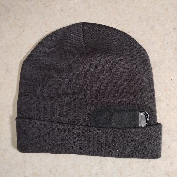 NWT- 3 Halloween Hats, 2 Light Up - Picture 7 of 7